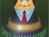 Spies without Cloaks