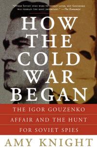 How the Cold War Began | Amy Knight